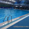 वेट एरिया स्विमिंग पूल चेंजिंग रूम के लिए पीवीसी एंटी स्किड फ्लोर मैट