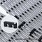 बेयरफुट ट्यूबलर एंटी स्लिप सेफ्टी फ्लोर मैट एंटी फेटिग विनाइल पीवीसी प्लास्टिक