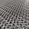 फुट ग्रिल 304 स्टेनलेस स्टील प्रवेश मैट 20 एमएम वाणिज्यिक तल